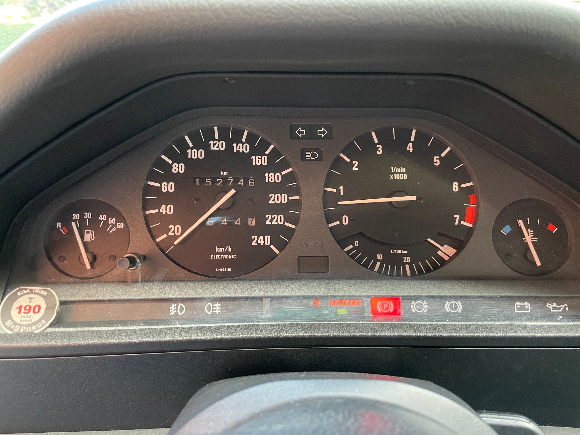 BMW 325iX A-image-11