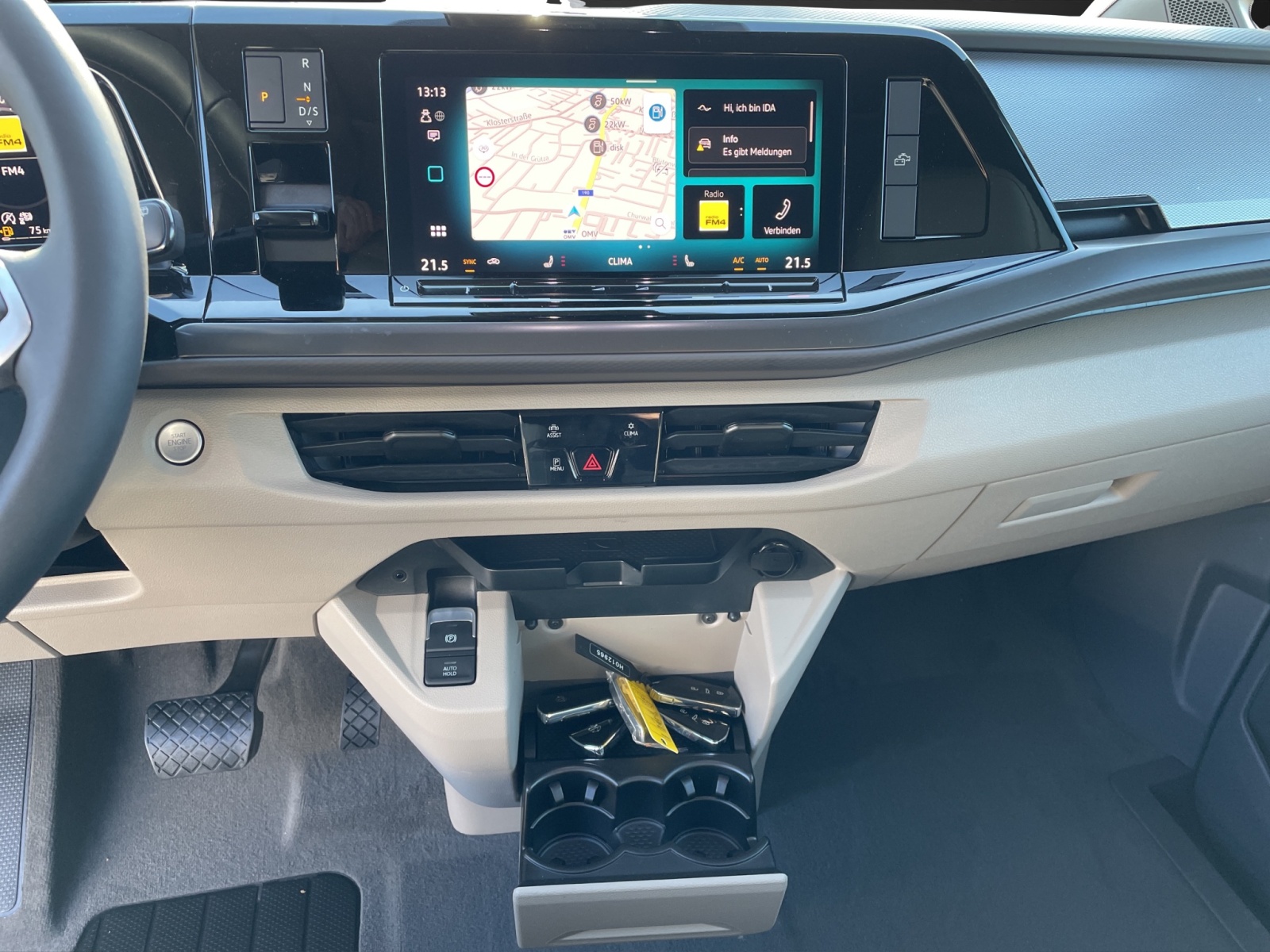 VW T7 California Beach 2.0 TDI DSG-image-11