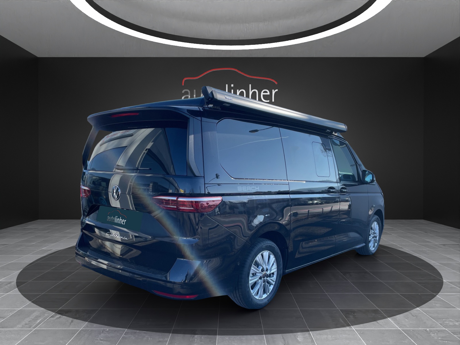 VW T7 California Beach 2.0 TDI DSG-image-4