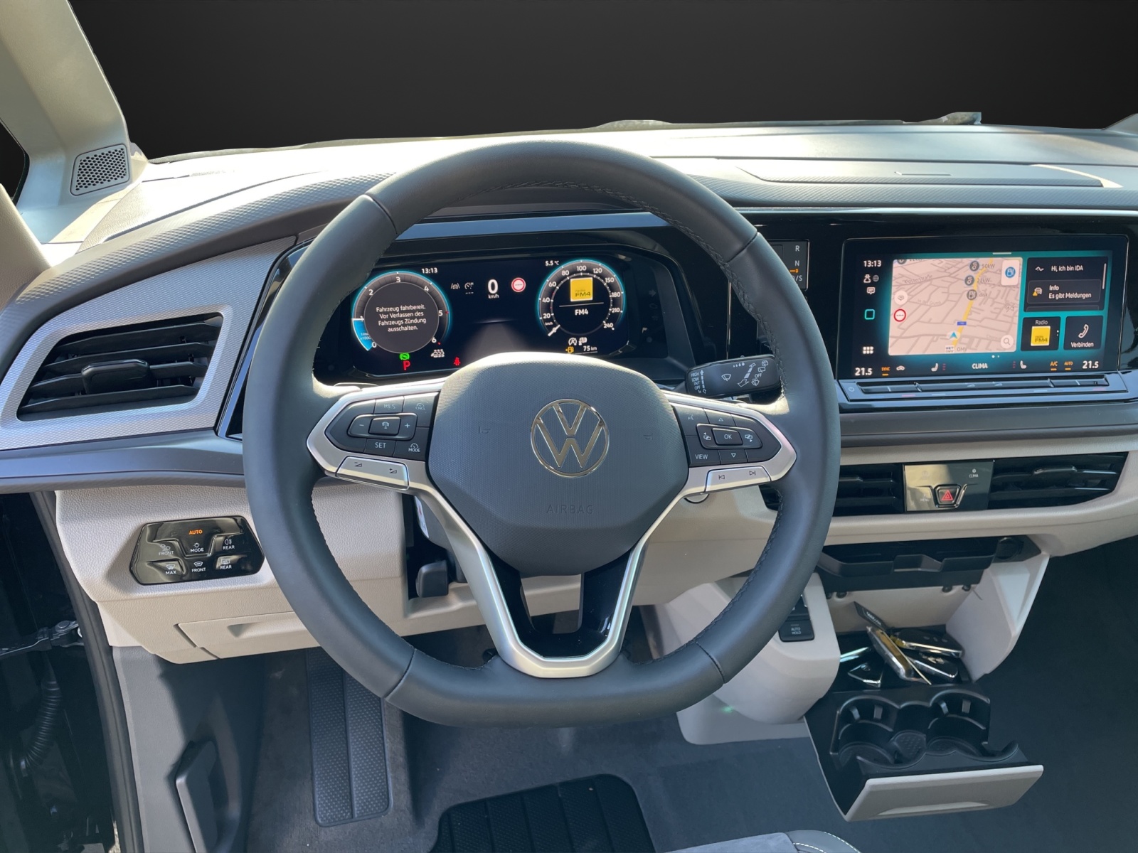 VW T7 California Beach 2.0 TDI DSG-image-10