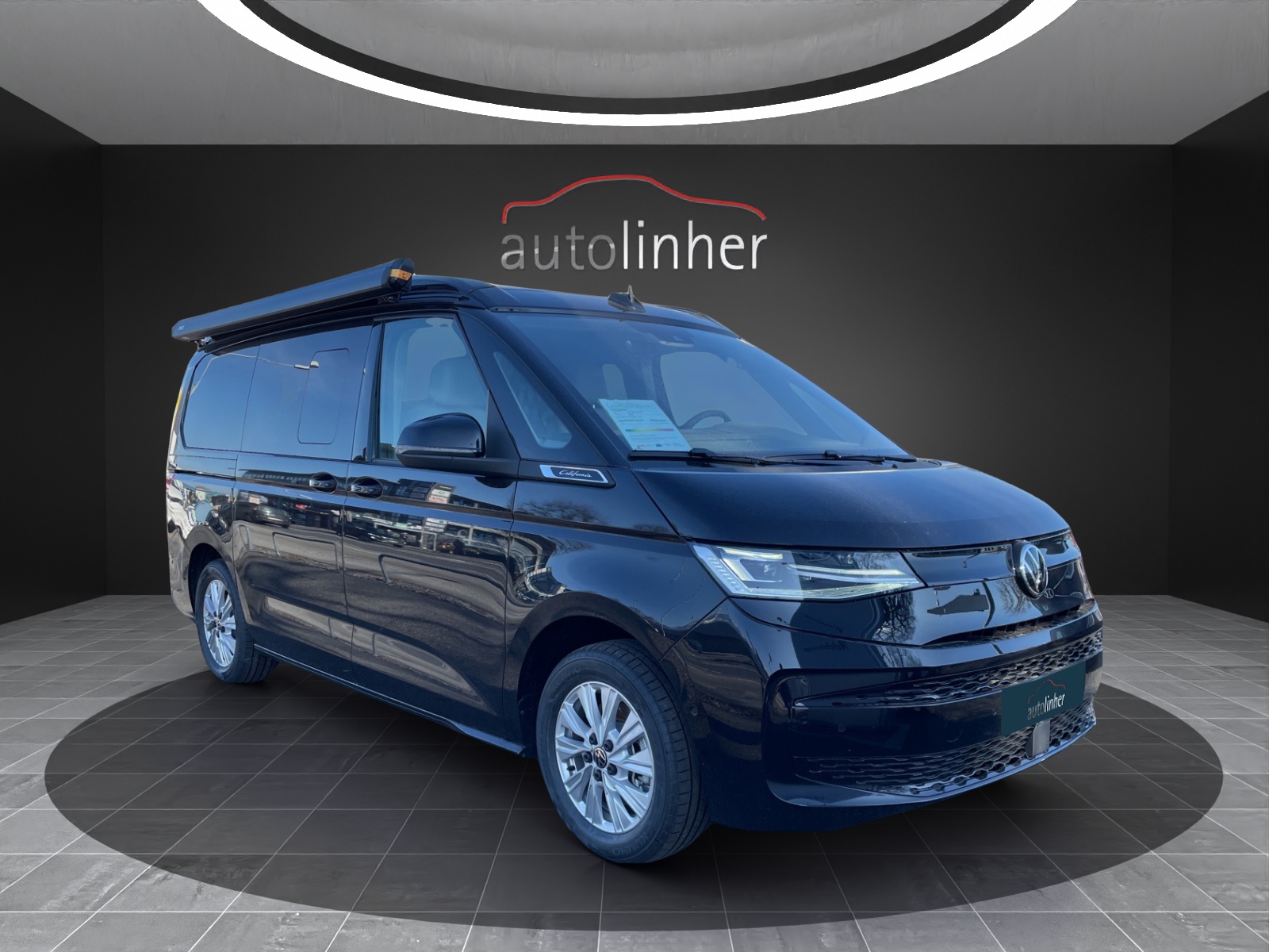 VW T7 California Beach 2.0 TDI DSG-image-5