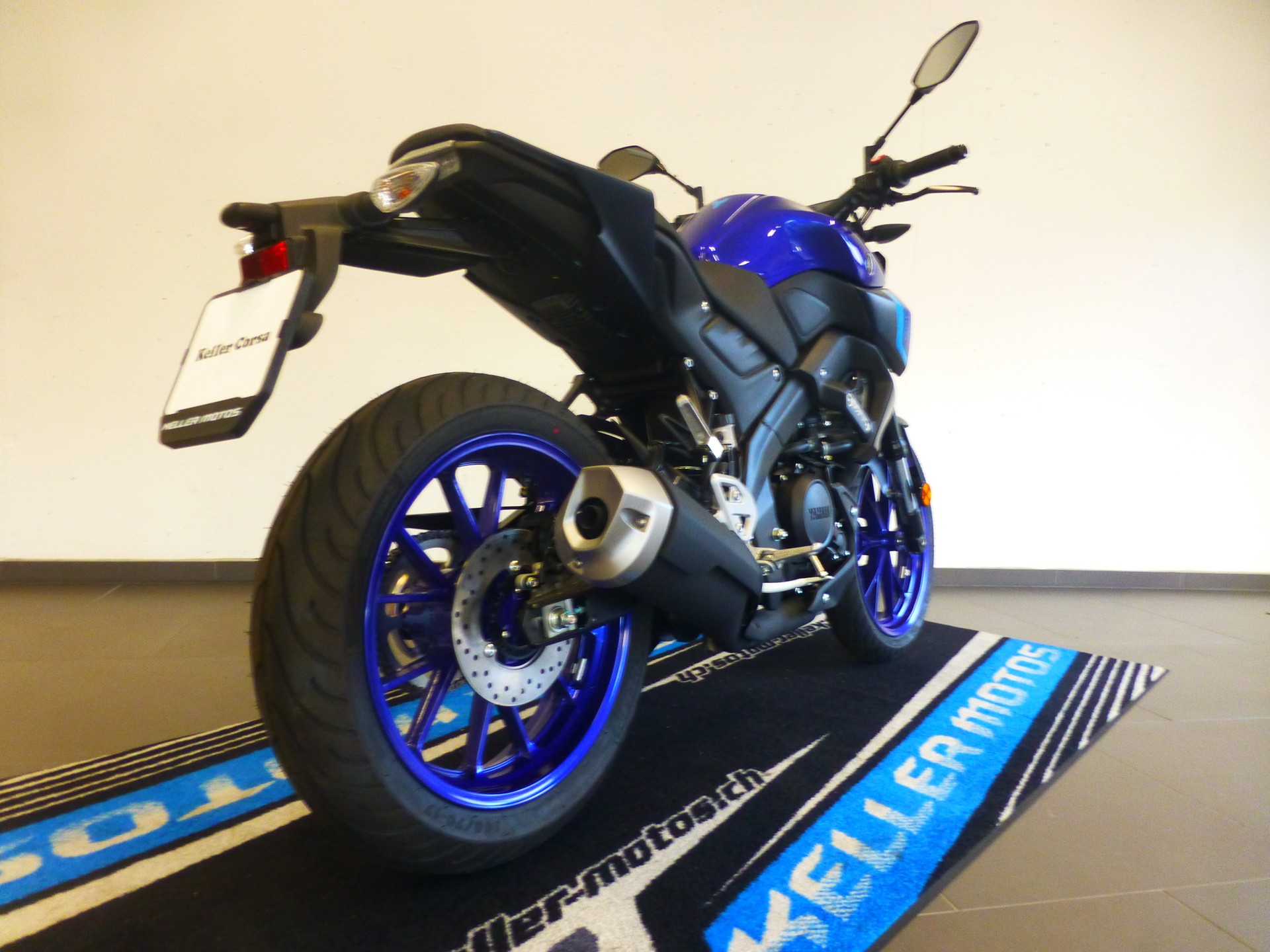 YAMAHA MT-125 ABS-image-14