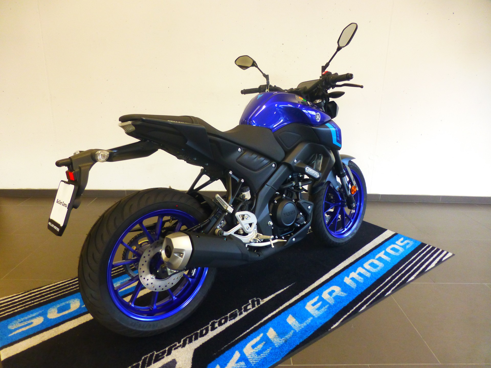YAMAHA MT-125 ABS-image-12