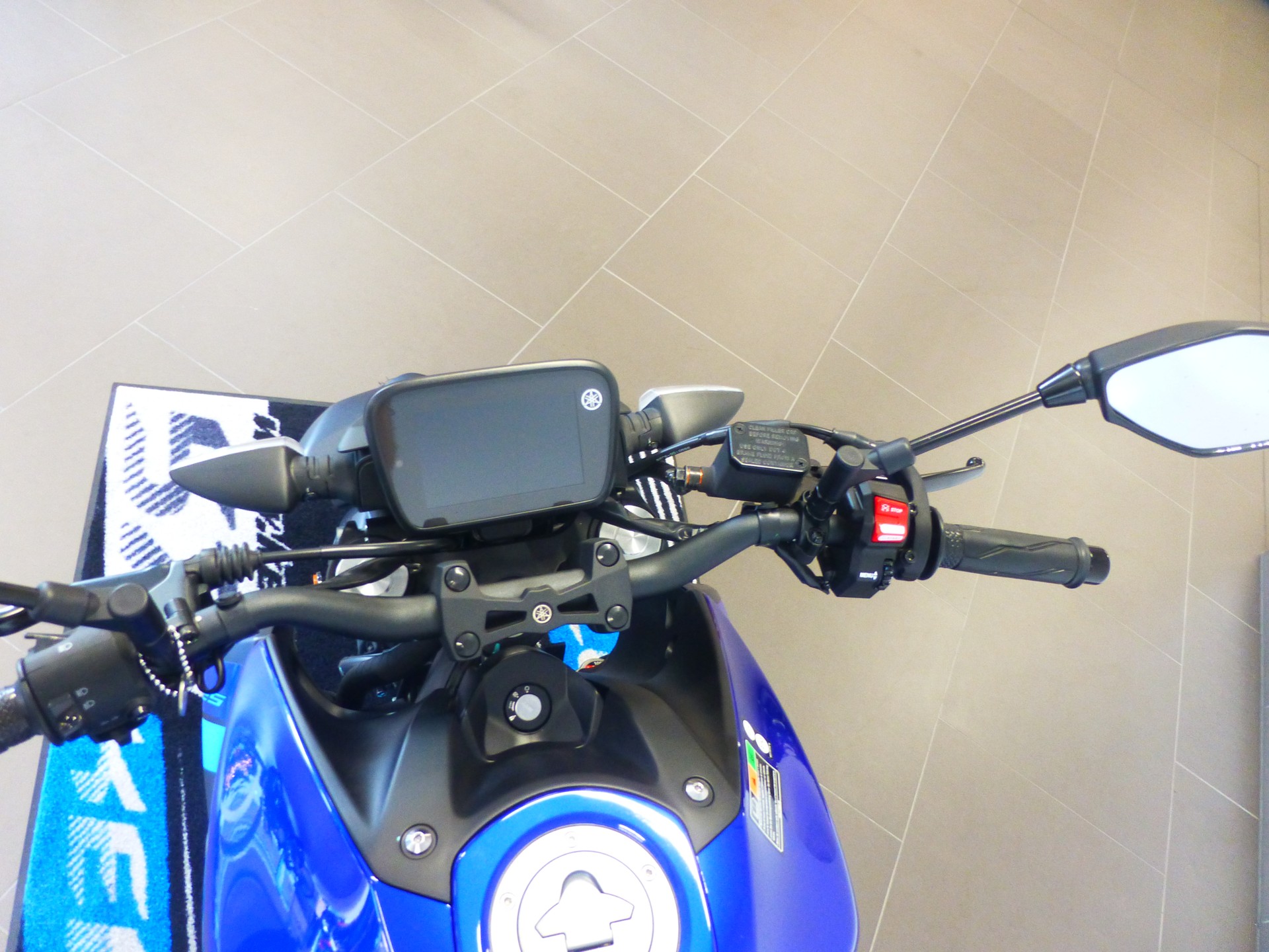 YAMAHA MT-125 ABS-image-7