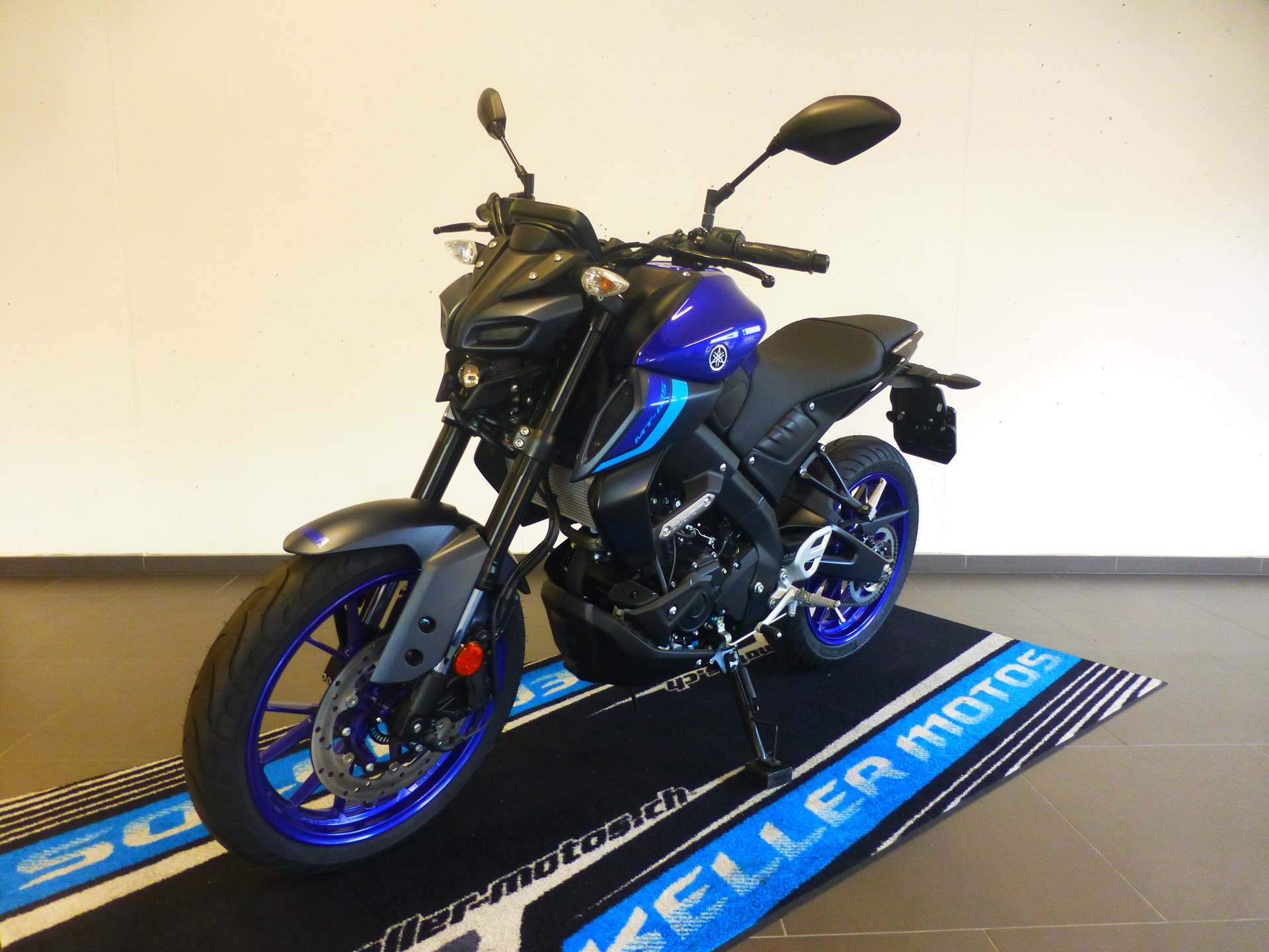 YAMAHA MT-125 ABS-image-6
