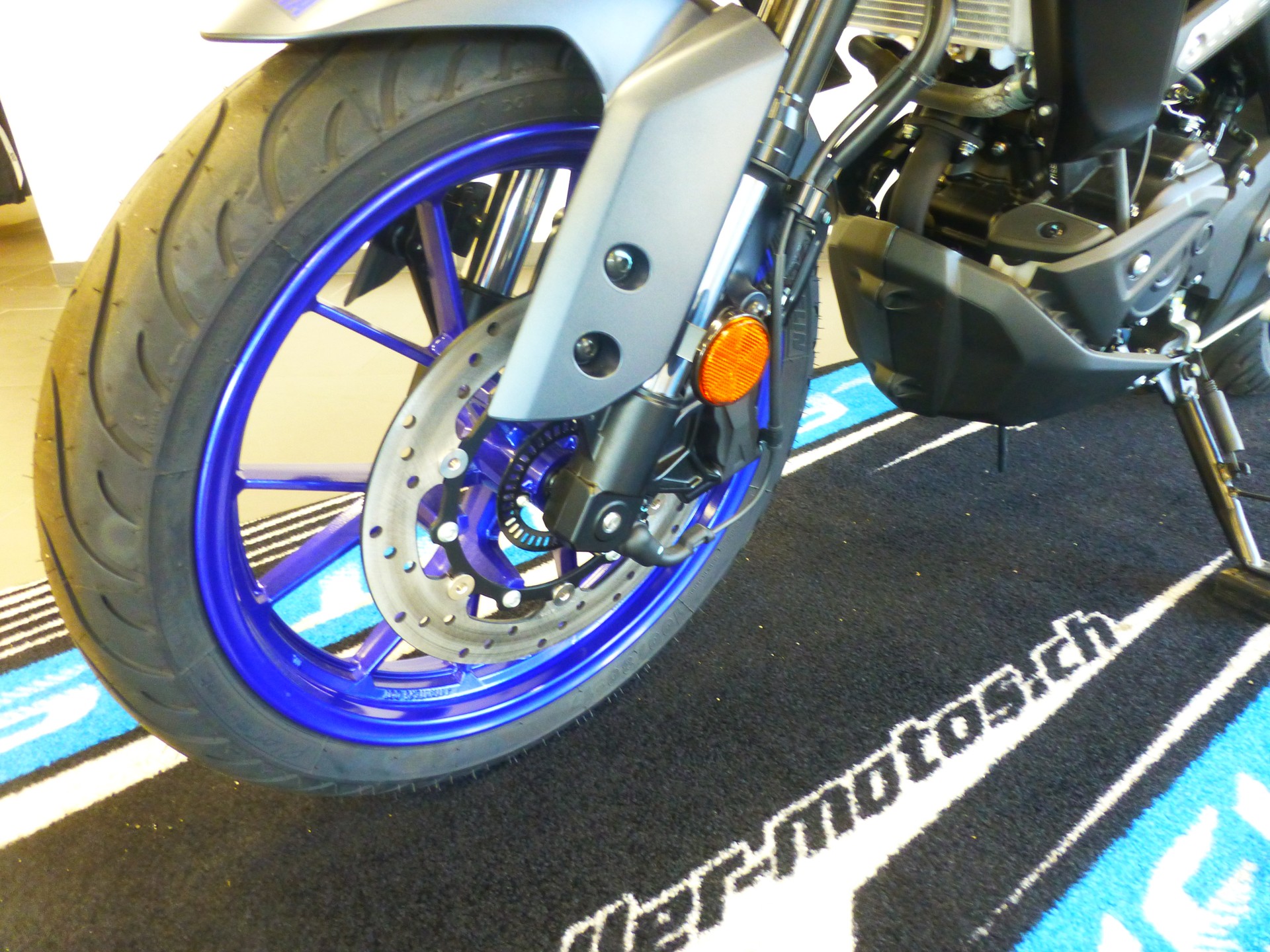 YAMAHA MT-125 ABS-image-9