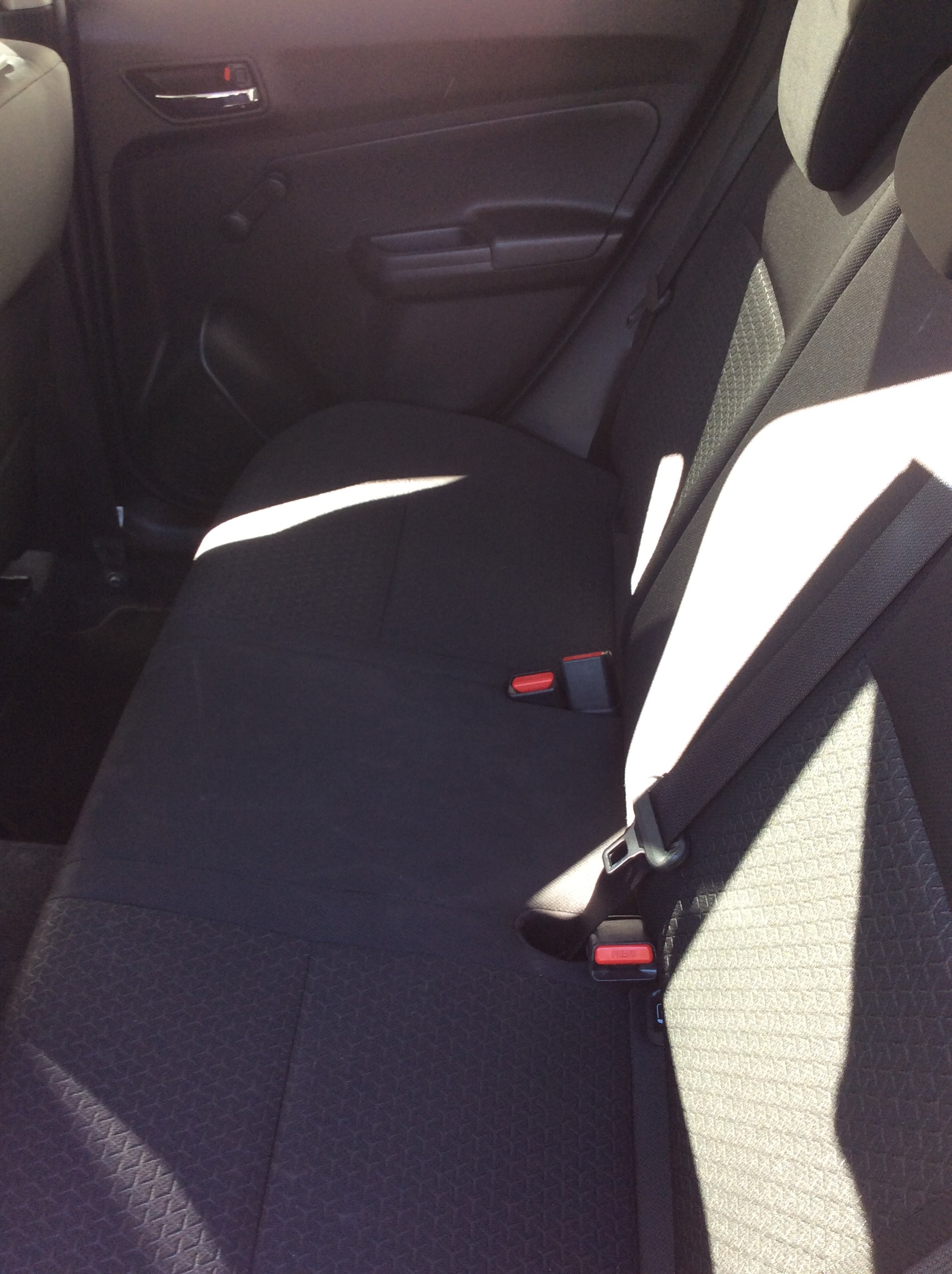SUZUKI Swift 1.2i Compact+ Allgrip 4x4-image-5