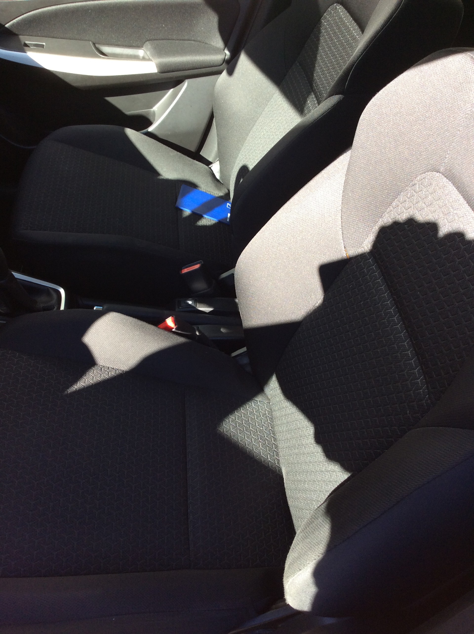 SUZUKI Swift 1.2i Compact+ Allgrip 4x4-image-4