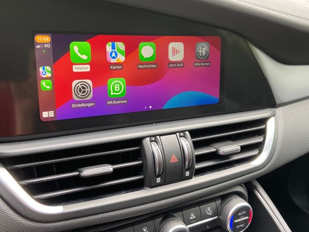 ALFA ROMEO Giulia 2.0 Veloce Premium Sky Q4 AT8-image-11