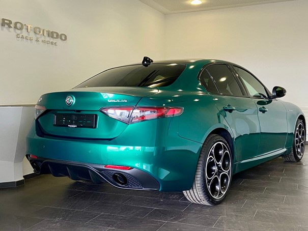 ALFA ROMEO Giulia 2.0 Veloce Premium Sky Q4 AT8-showroom-element-1