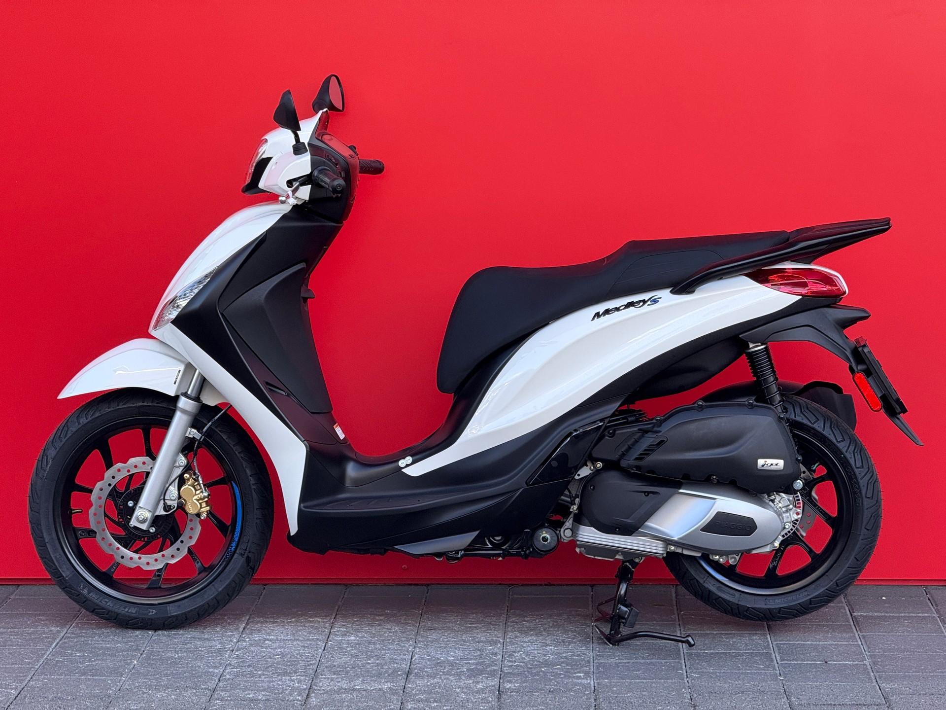 PIAGGIO Medley 125 Sport E5+-image-11
