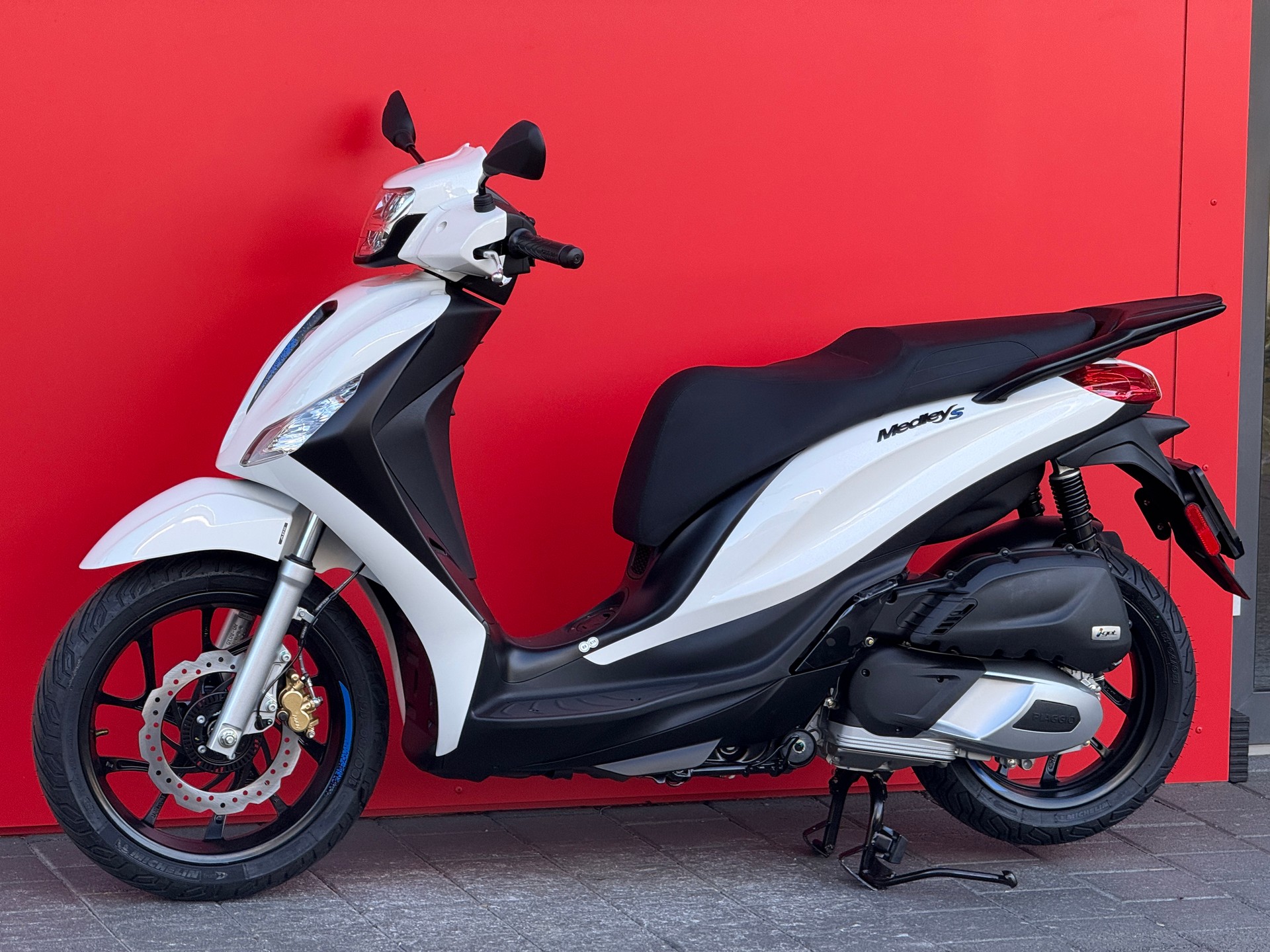 PIAGGIO Medley 125 Sport E5+-image-4
