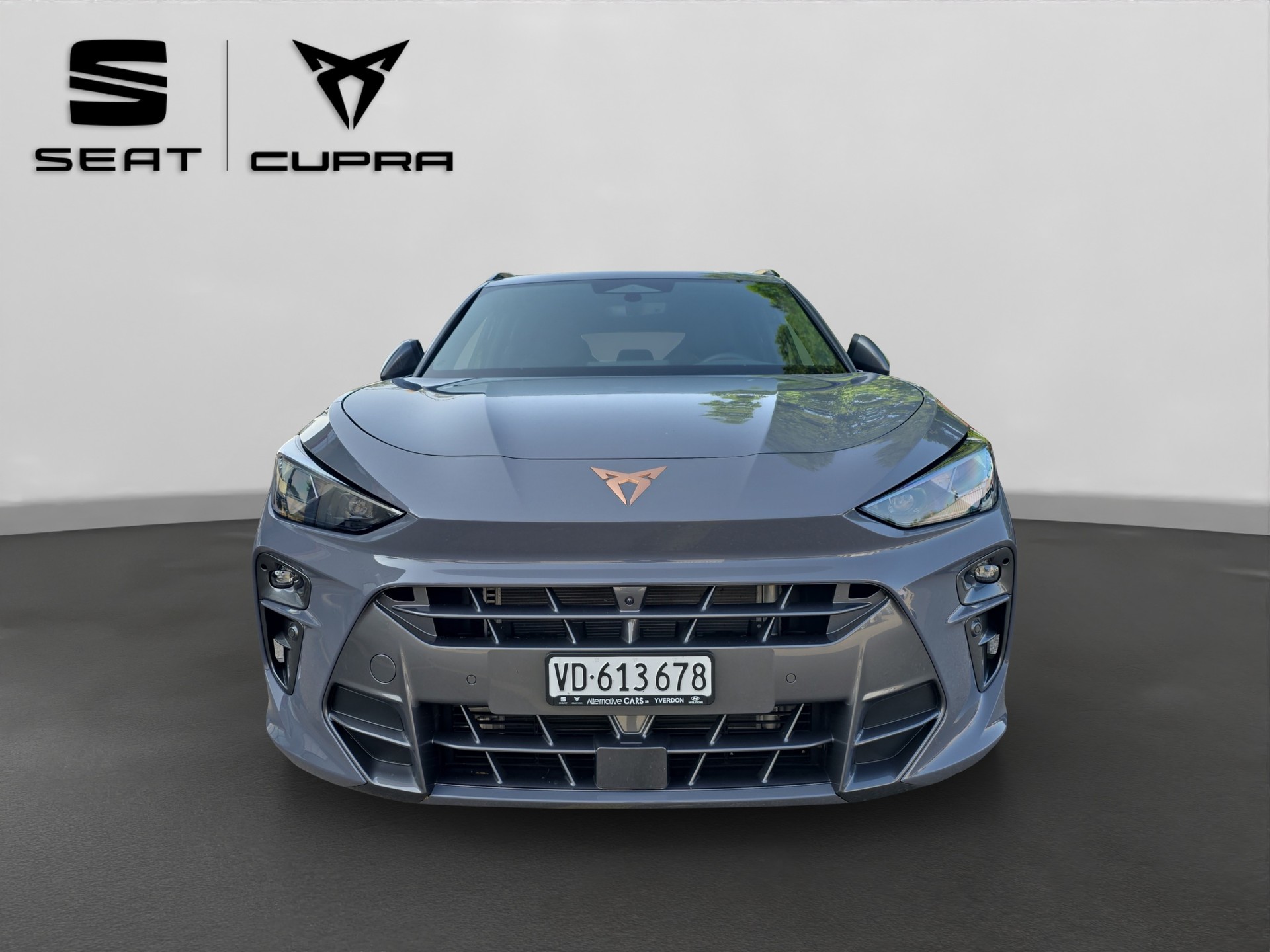 CUPRA Terramar 2.0 TSI DSG 4Drive VZ-image-7