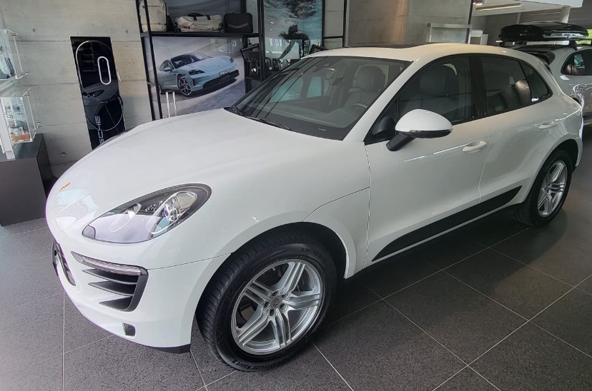 PORSCHE Macan PDK-image-1