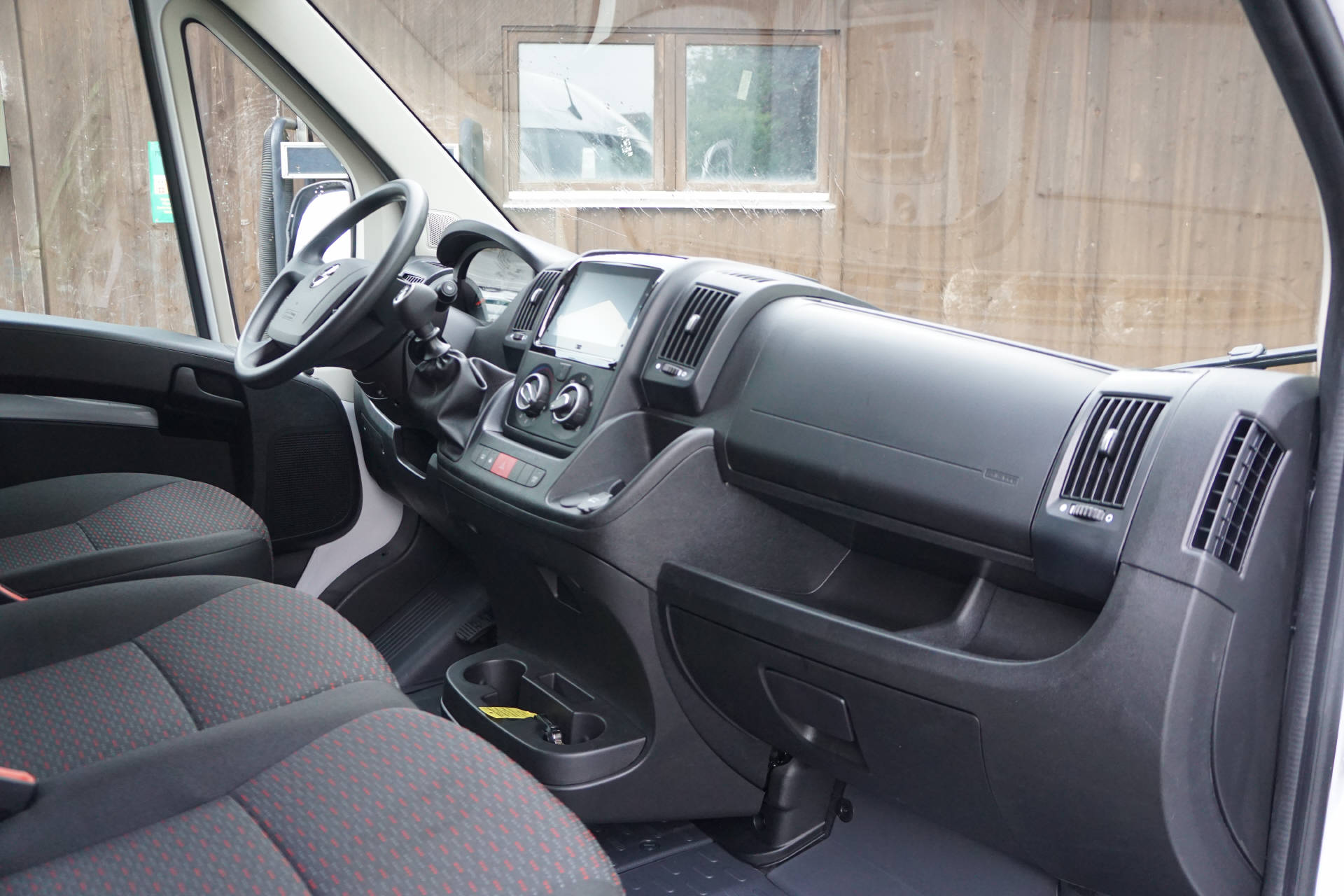 OPEL Movano Kaw. 3.5 t L2 H2 2.2 TD 140-image-5
