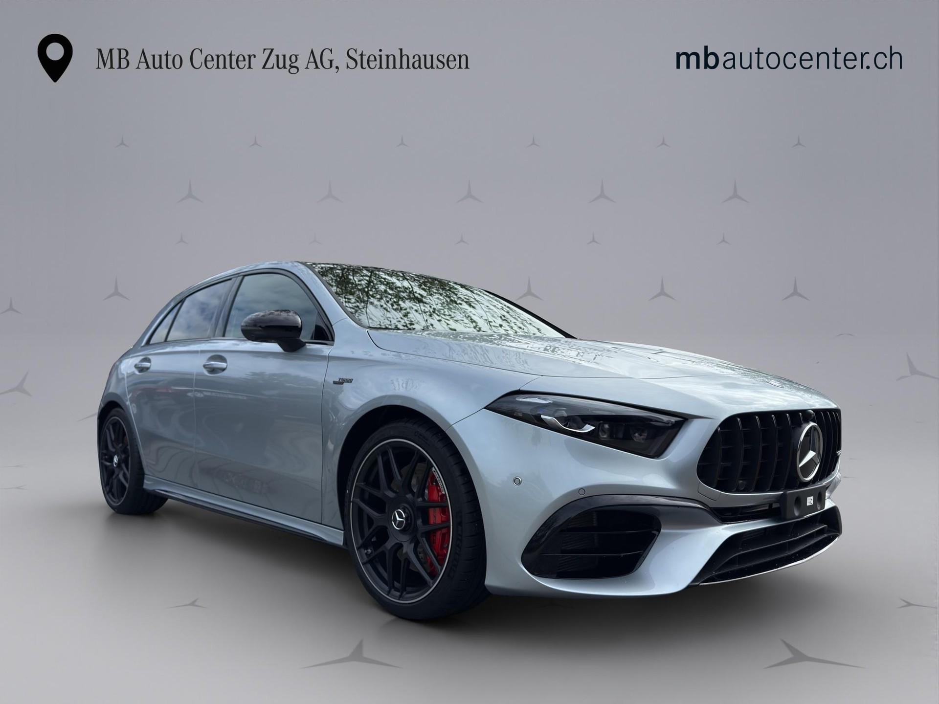 MERCEDES-BENZ A 45 S AMG 4matic+-image-7