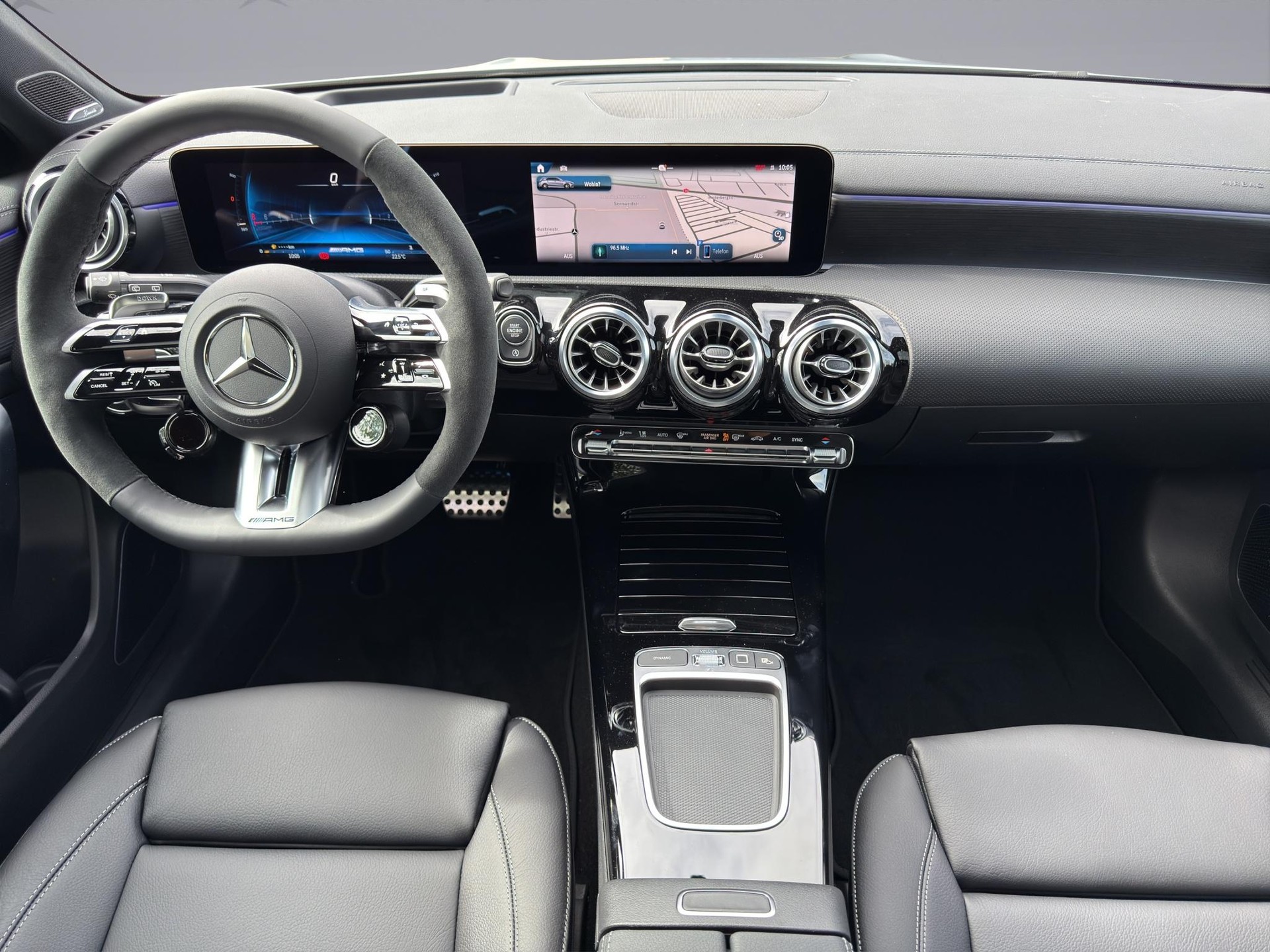 MERCEDES-BENZ A 45 S AMG 4matic+-image-13