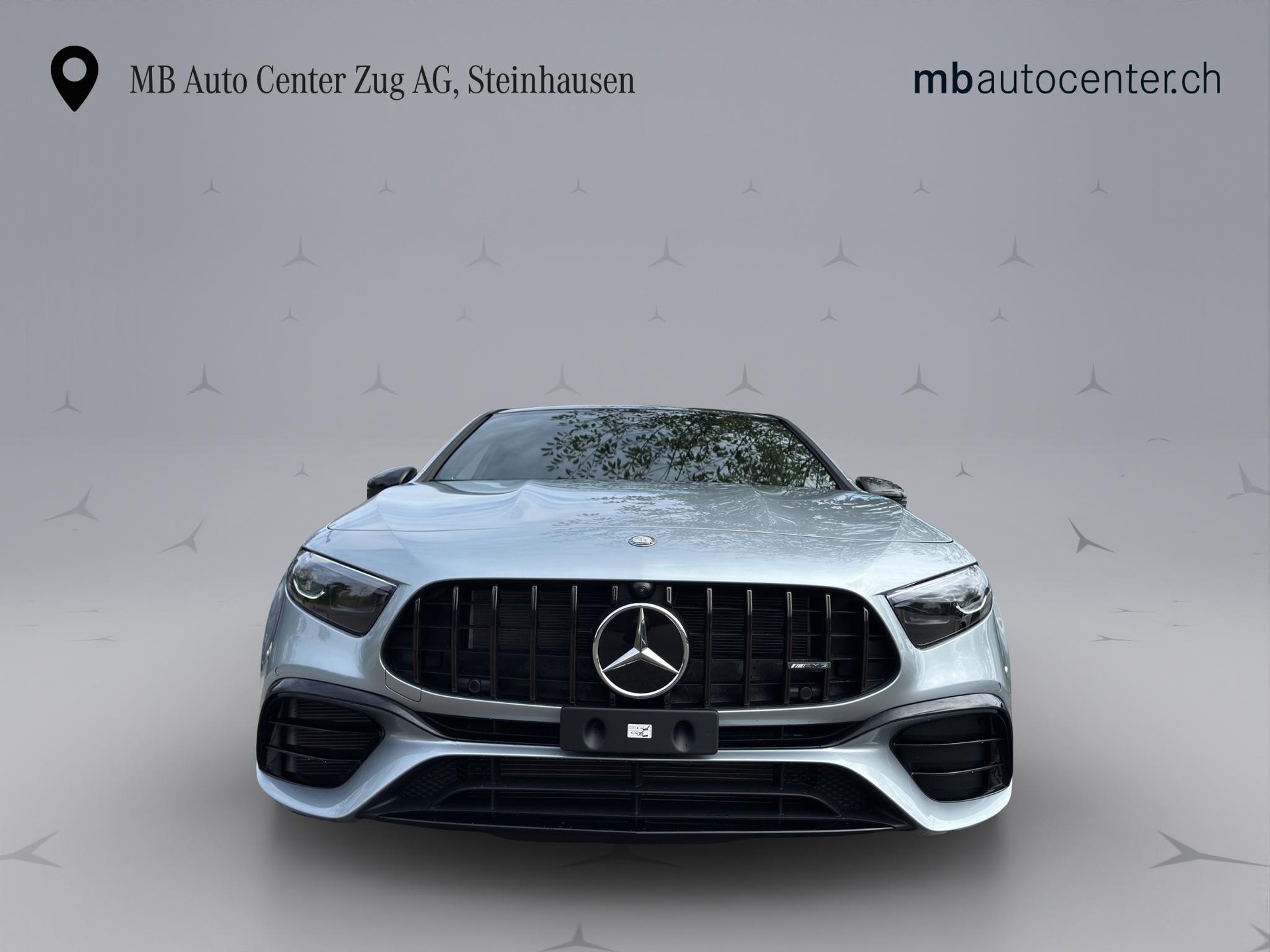 MERCEDES-BENZ A 45 S AMG 4matic+-image-8