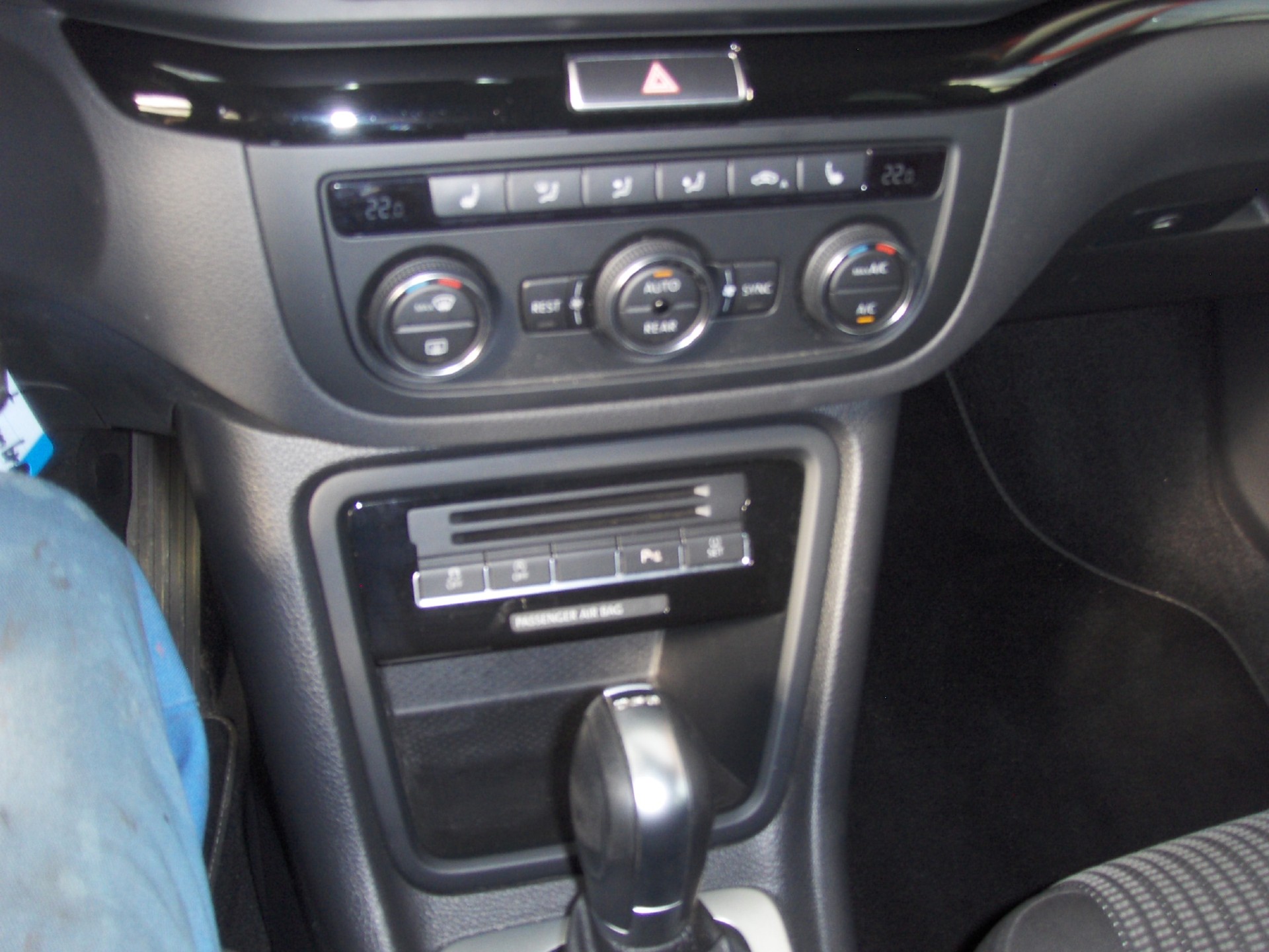 SEAT Alhambra 2.0 TDI 4Drive Style-image-9