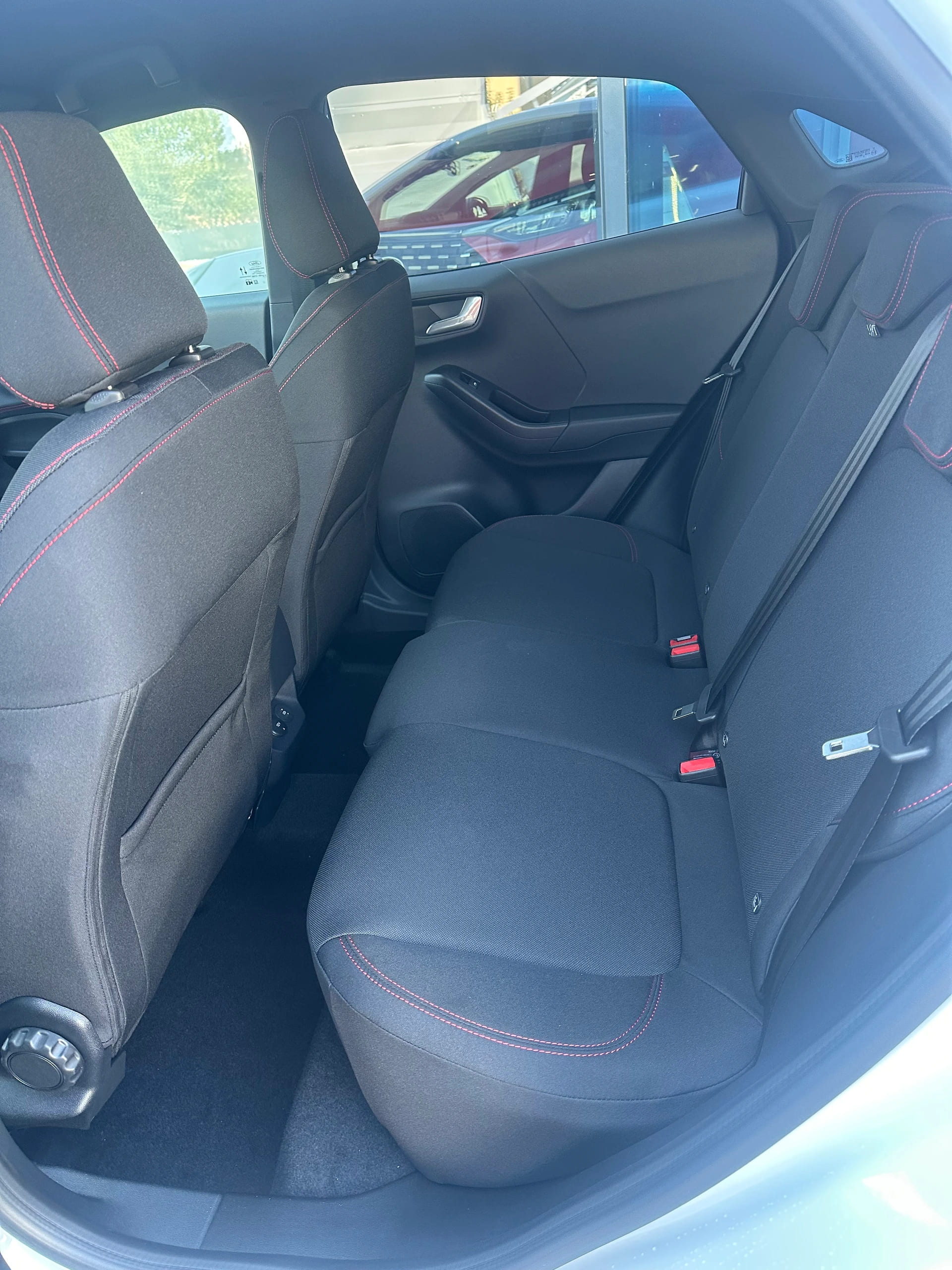 FORD Puma 1.0 EcoB Hybrid 125 ST-Li ST-Line/125CV/Aut.-image-10