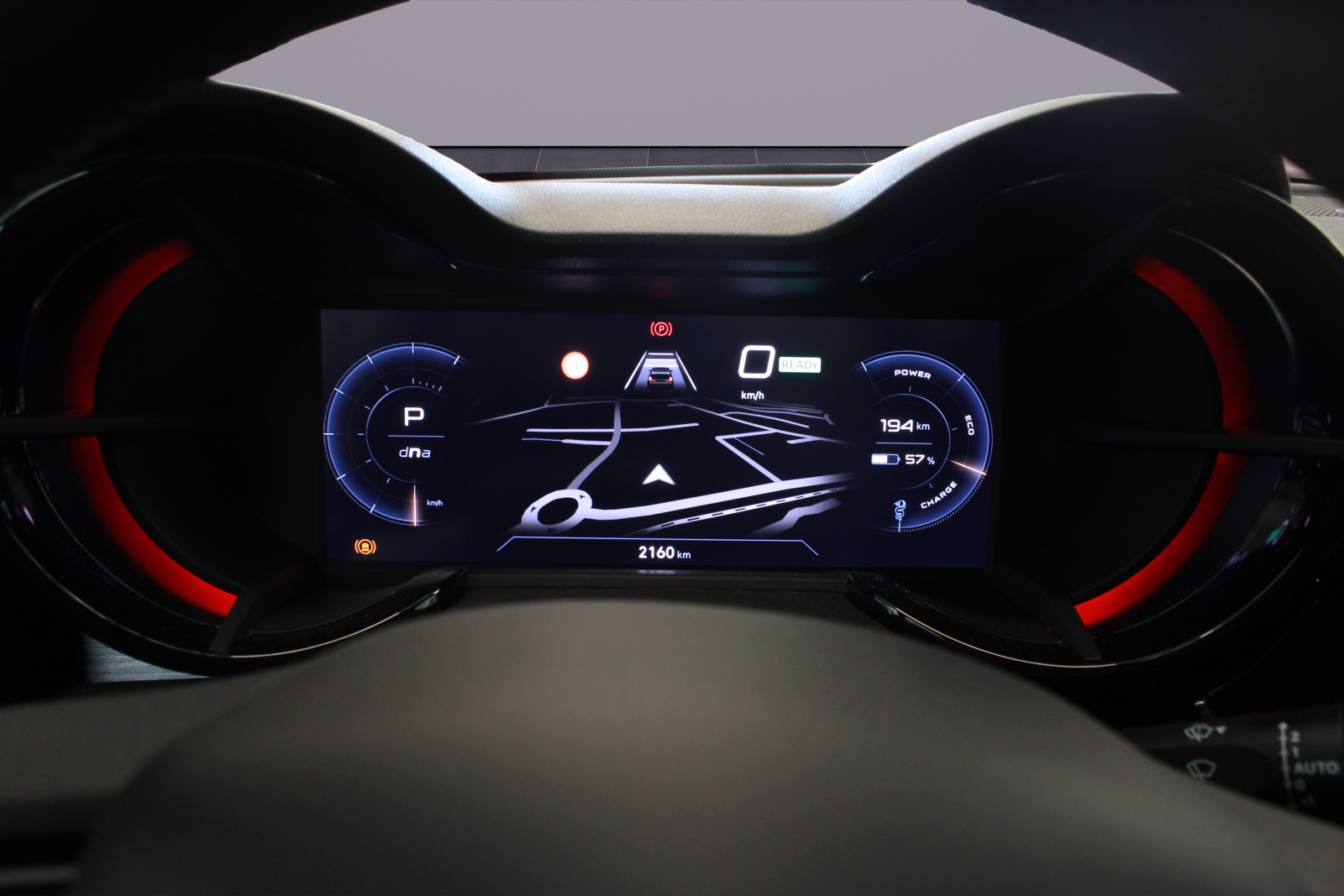 ALFA ROMEO Junior BEV 156 54kWh Speciale Pack Tech-image-8