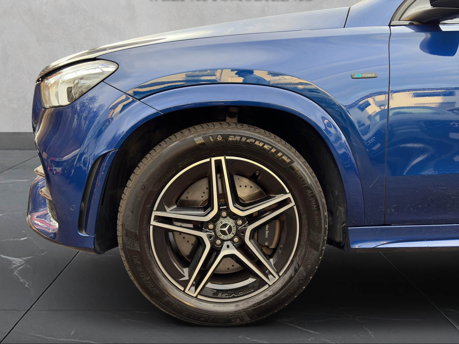 MERCEDES-BENZ GLE Coupé 350 e 4Matic+ 9G-Tronic-image-17