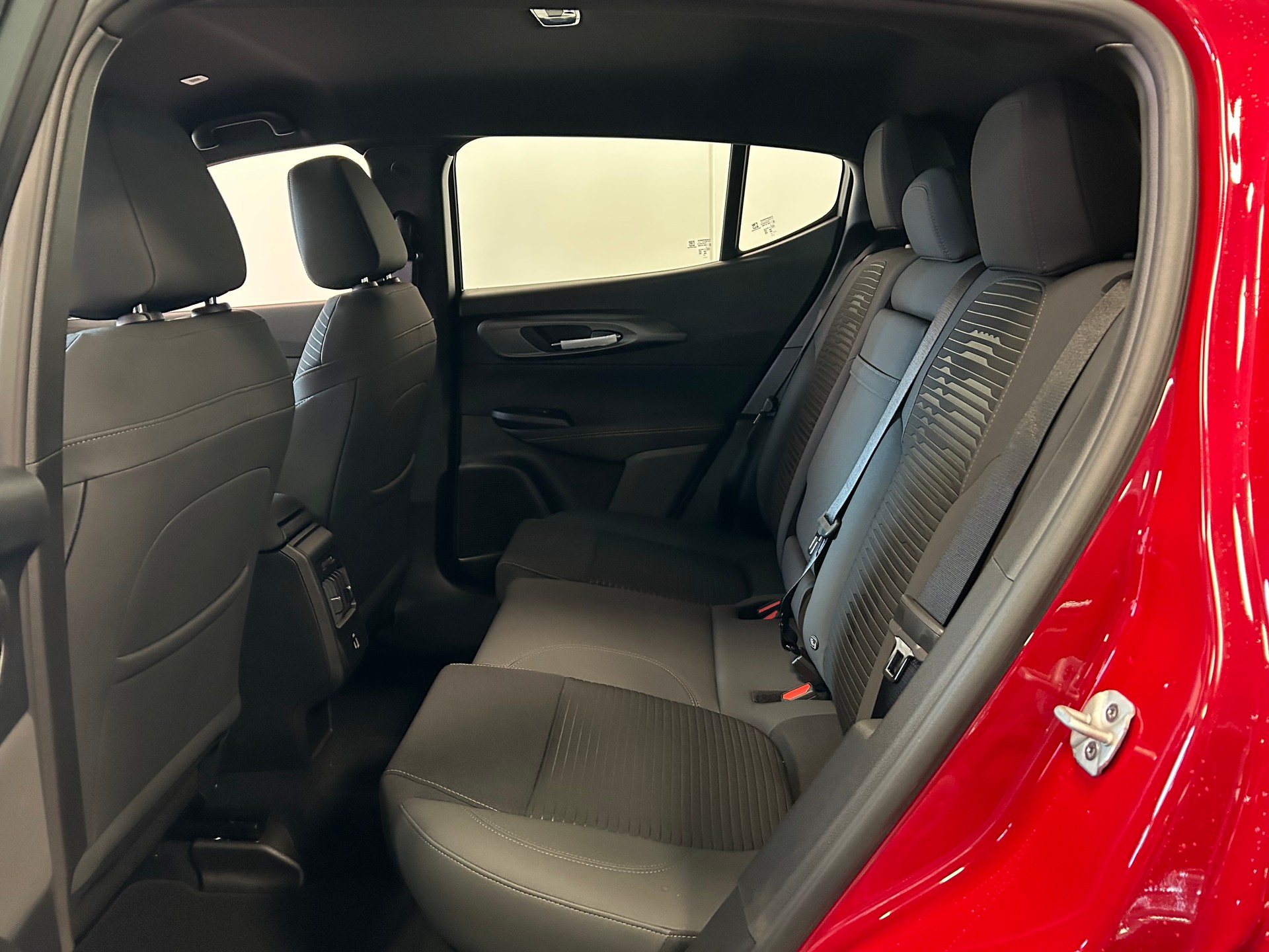 ALFA ROMEO Tonale 1.5 48V Hybrid Sprint-image-10