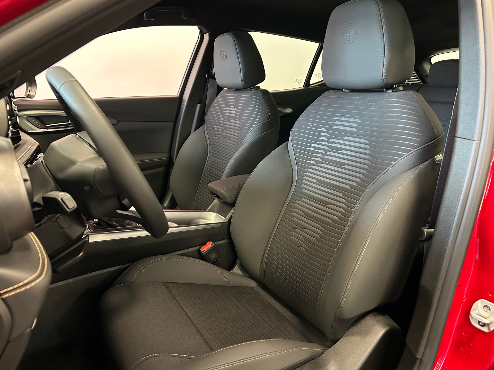 ALFA ROMEO Tonale 1.5 48V Hybrid Sprint-image-6