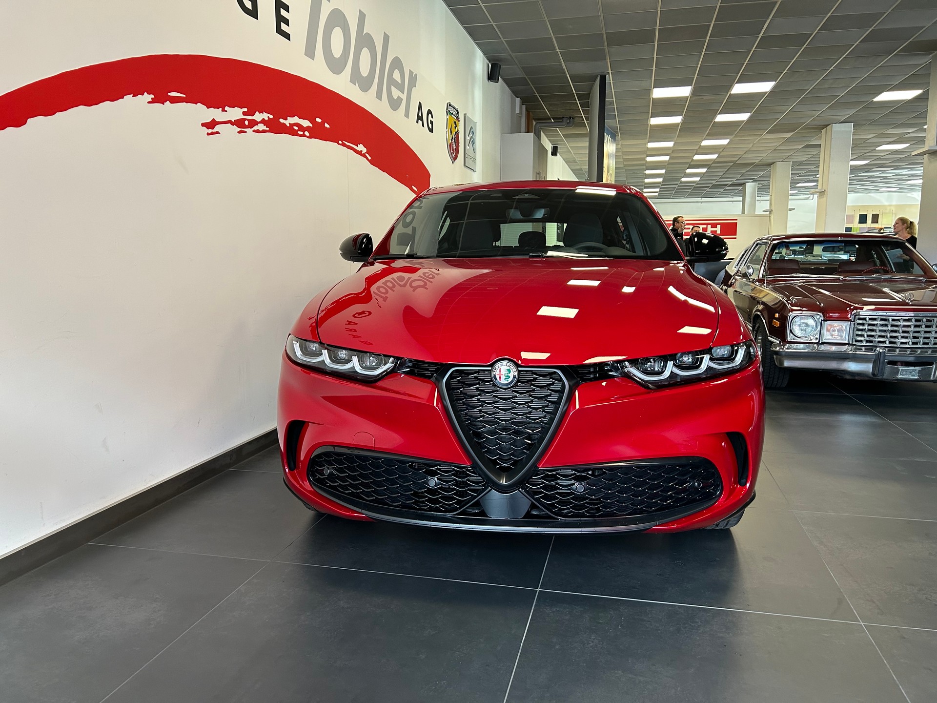 ALFA ROMEO Tonale 1.5 48V Hybrid Sprint-showroom-element-2