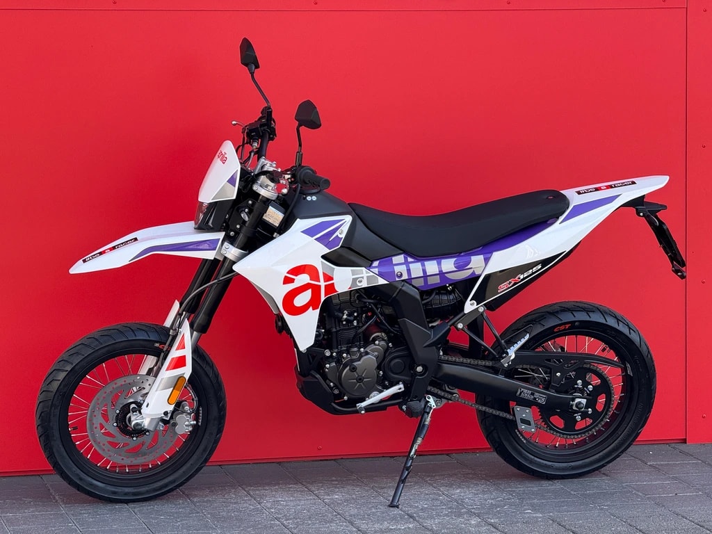 APRILIA SX 125 E5+-image-6