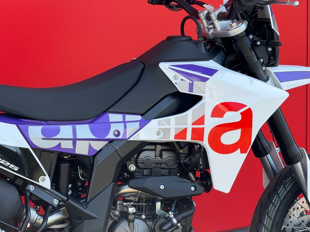 APRILIA SX 125 E5+-image-12