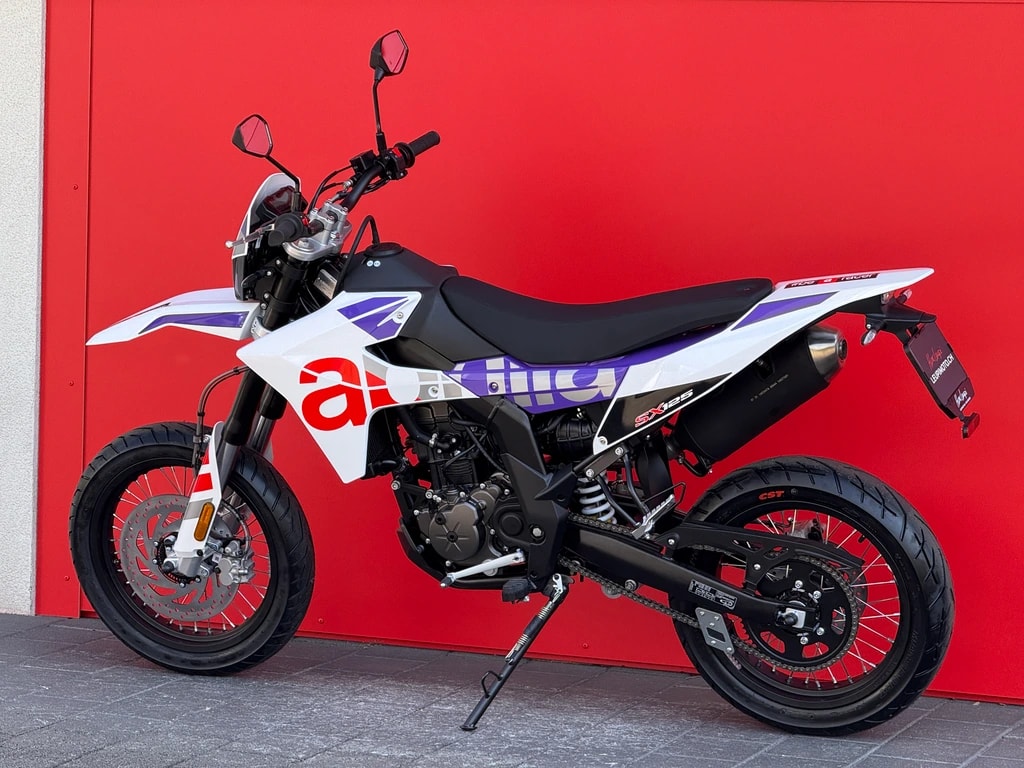 APRILIA SX 125 E5+-image-8