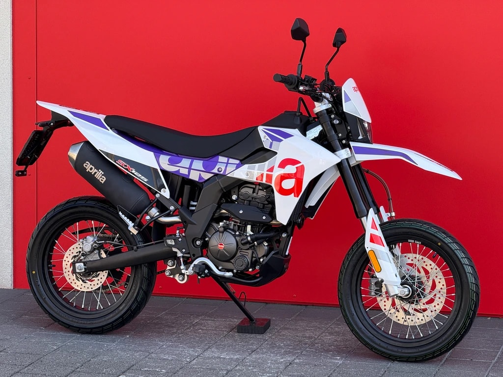 APRILIA SX 125 E5+-image-9