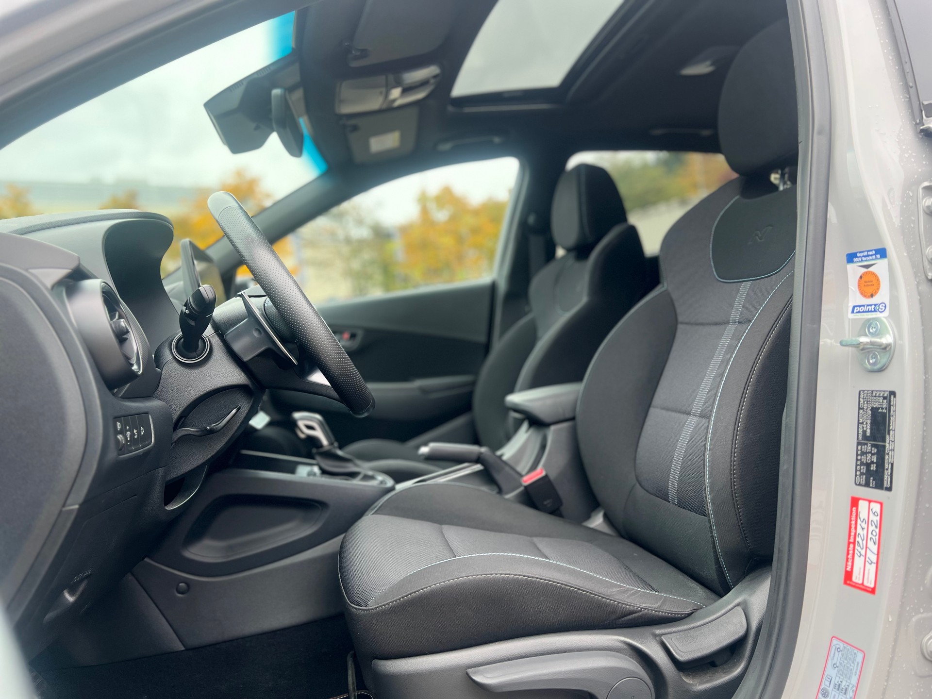 HYUNDAI Kona 2.0 T-GDi N DCT-image-11
