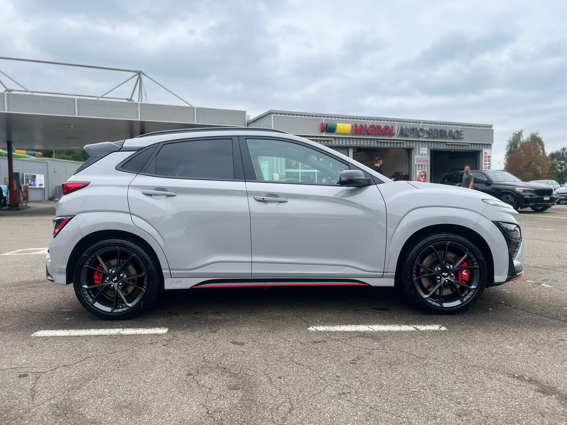 HYUNDAI Kona 2.0 T-GDi N DCT-image-10