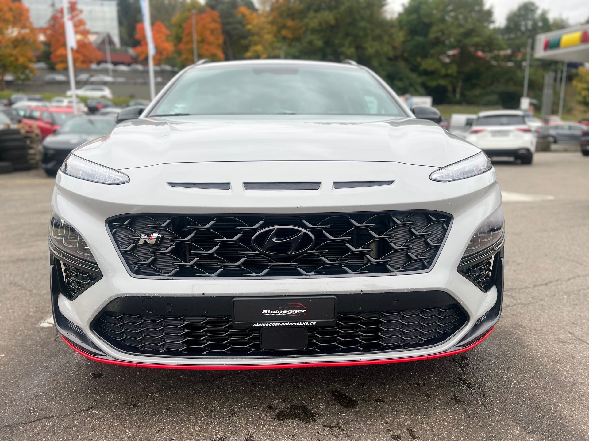 HYUNDAI Kona 2.0 T-GDi N DCT-image-3