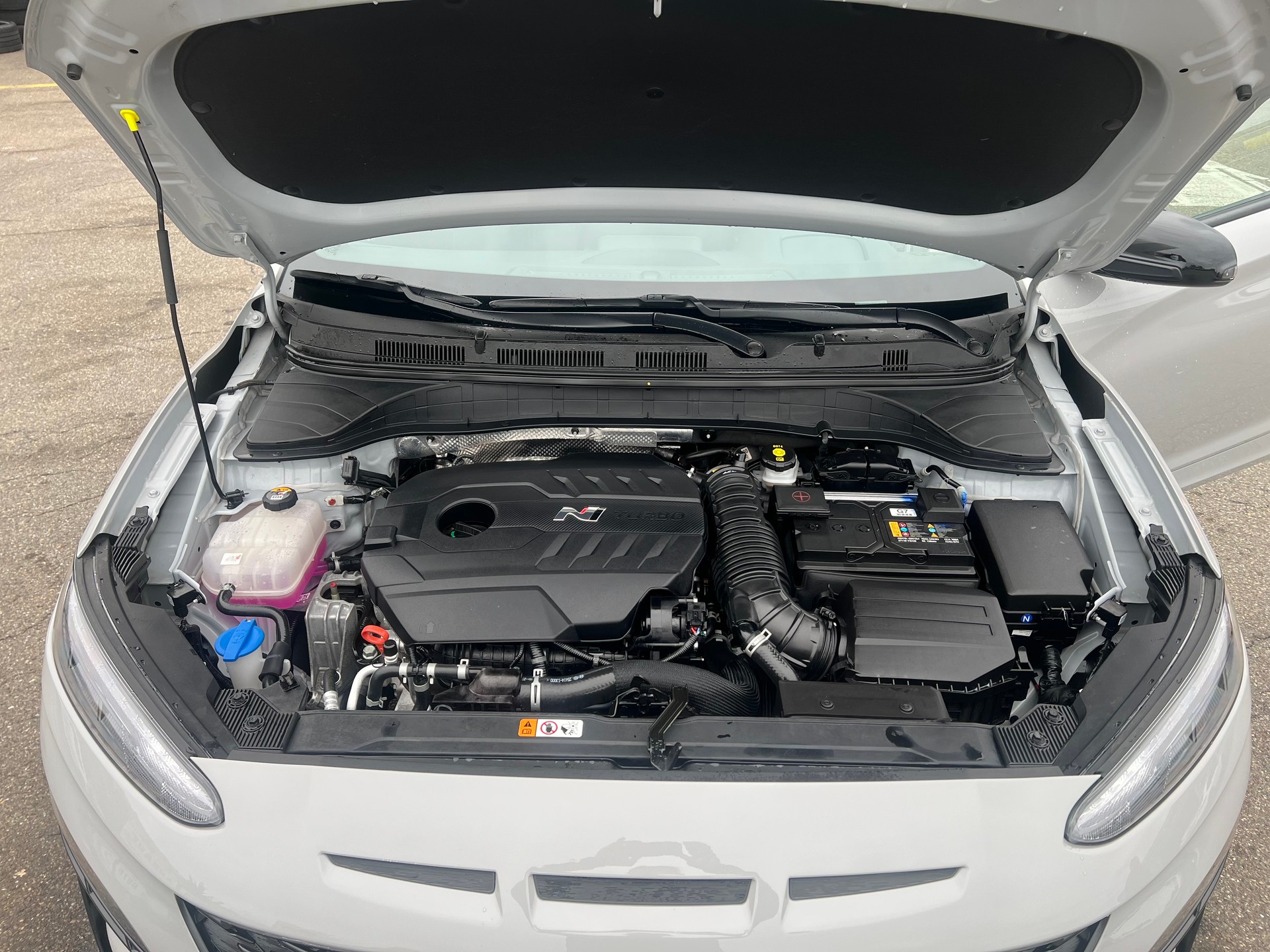 HYUNDAI Kona 2.0 T-GDi N DCT-image-18