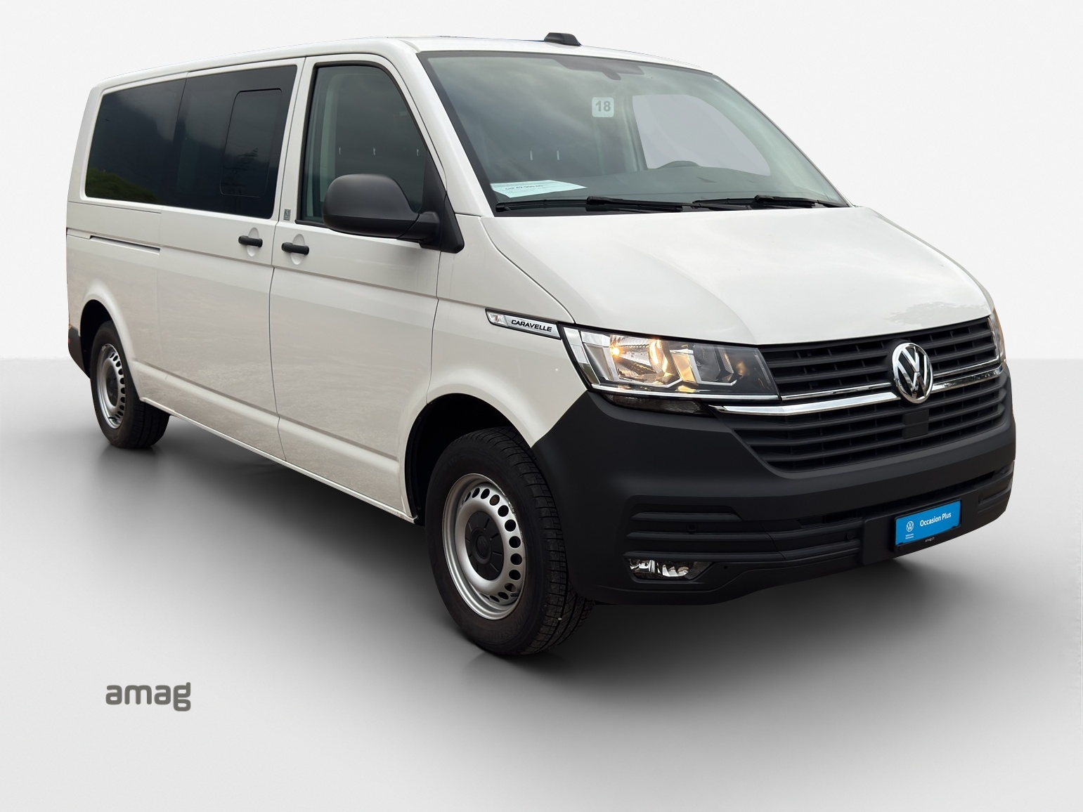 VW T6.1 Caravelle 2.0 TDI Trendline Liberty LWB-image-5