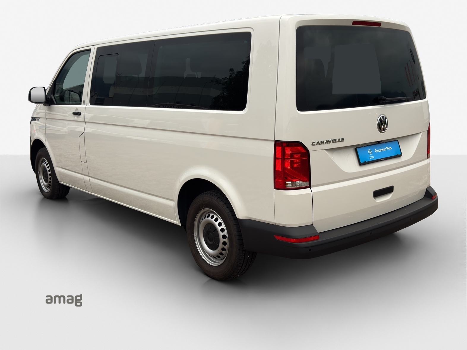 VW T6.1 Caravelle 2.0 TDI Trendline Liberty LWB-image-2