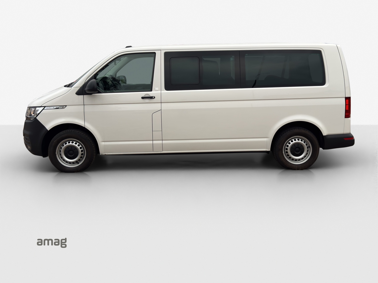 VW T6.1 Caravelle 2.0 TDI Trendline Liberty LWB-image-1