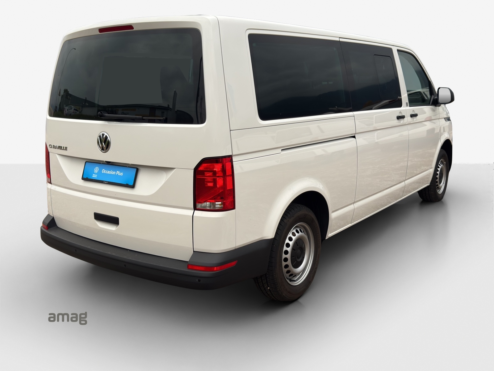 VW T6.1 Caravelle 2.0 TDI Trendline Liberty LWB-image-4