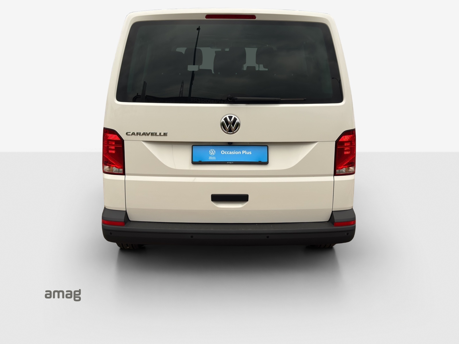 VW T6.1 Caravelle 2.0 TDI Trendline Liberty LWB-image-3