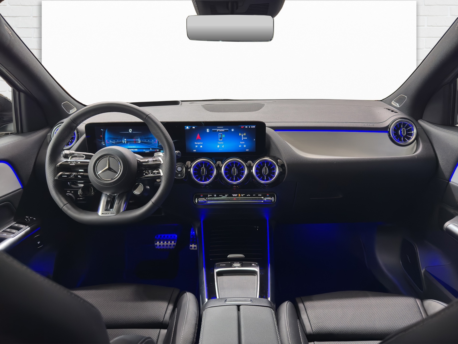 MERCEDES-BENZ AMG GLA 45 S 4Matic+-image-7