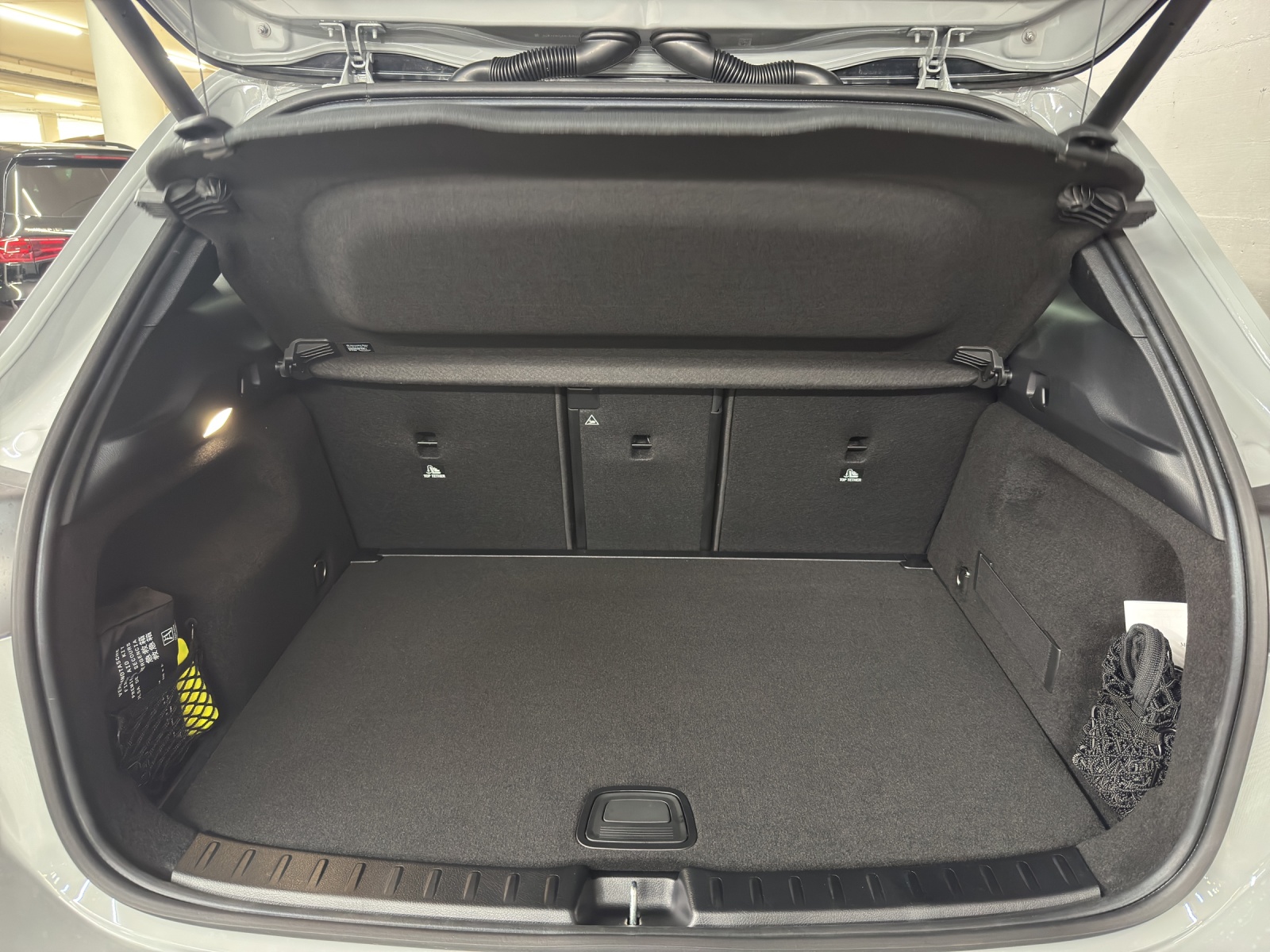 MERCEDES-BENZ AMG GLA 45 S 4Matic+-image-10