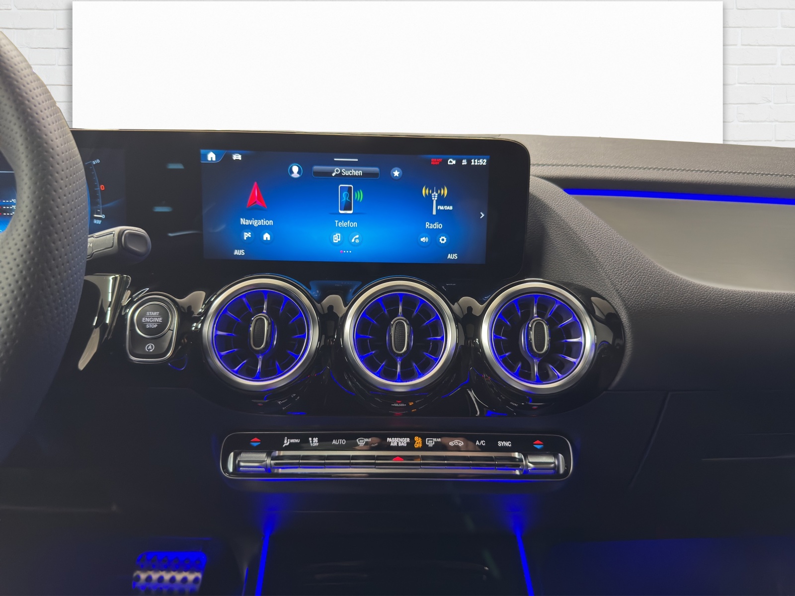 MERCEDES-BENZ AMG GLA 45 S 4Matic+-image-8