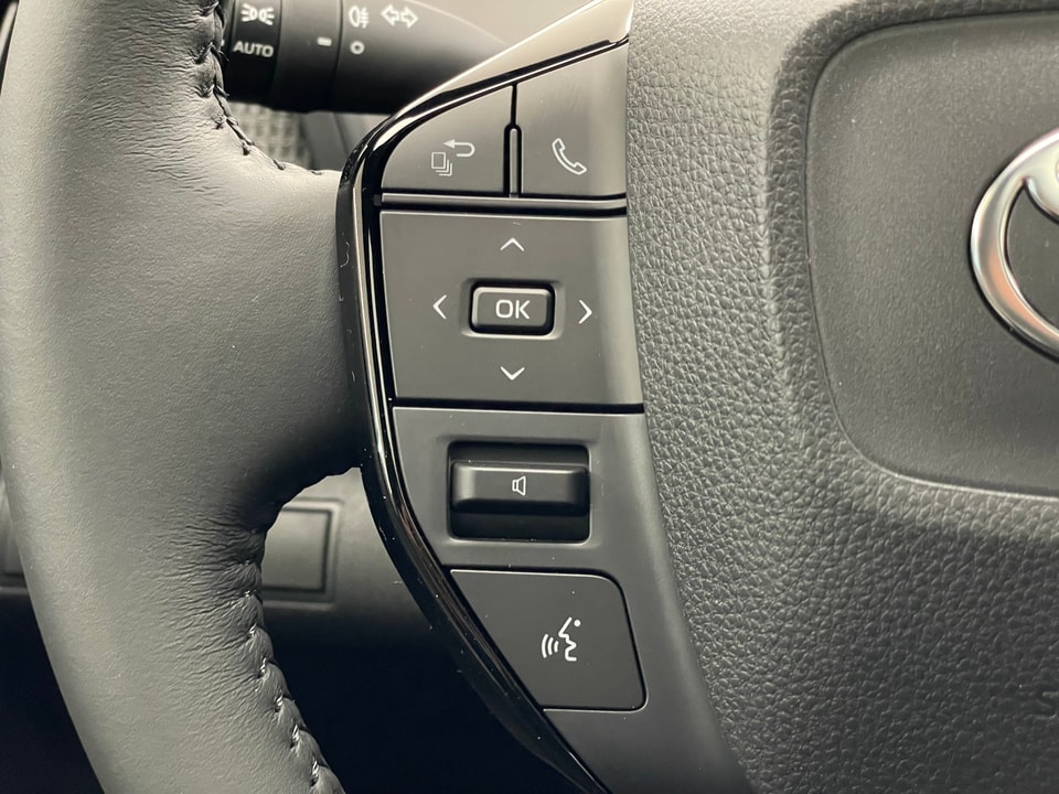 bZ4X Electric 71.4 kWh Premium AWD 11 kW OBC