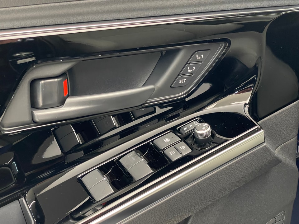 bZ4X Electric 71.4 kWh Premium AWD 11 kW OBC