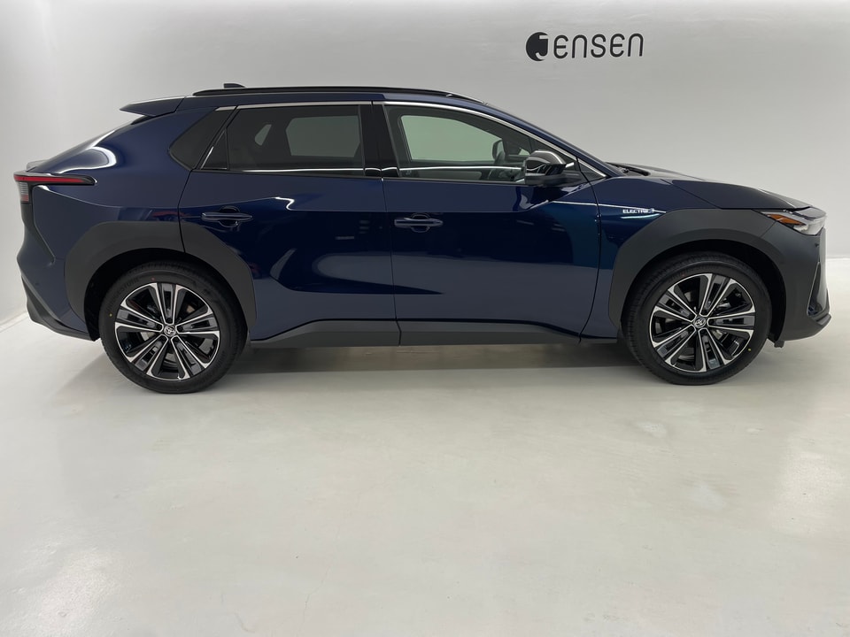 bZ4X Electric 71.4 kWh Premium AWD 11 kW OBC