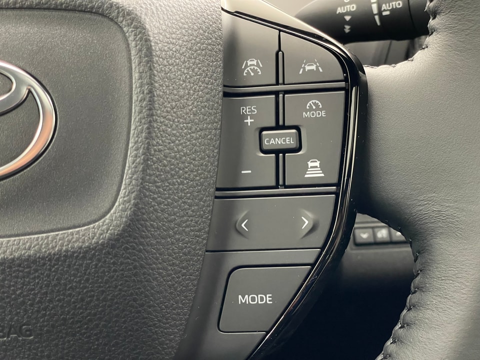 bZ4X Electric 71.4 kWh Premium AWD 11 kW OBC