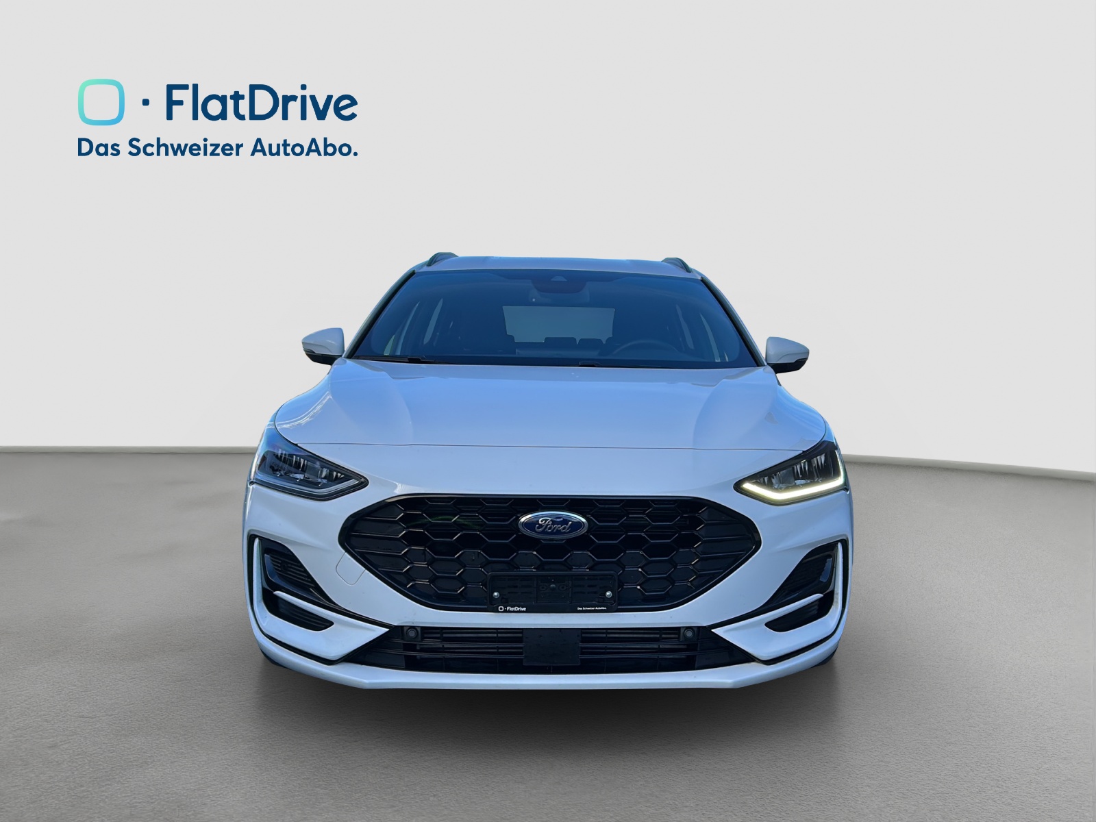 FORD Focus 1.0 MHEV ST-Line Automat 125PS Rückfahrkamera-image-4